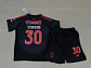 Kit Criança Benfica Alternativo Otamendi 24/25 - Entrega Rápida - Thumbnail 1