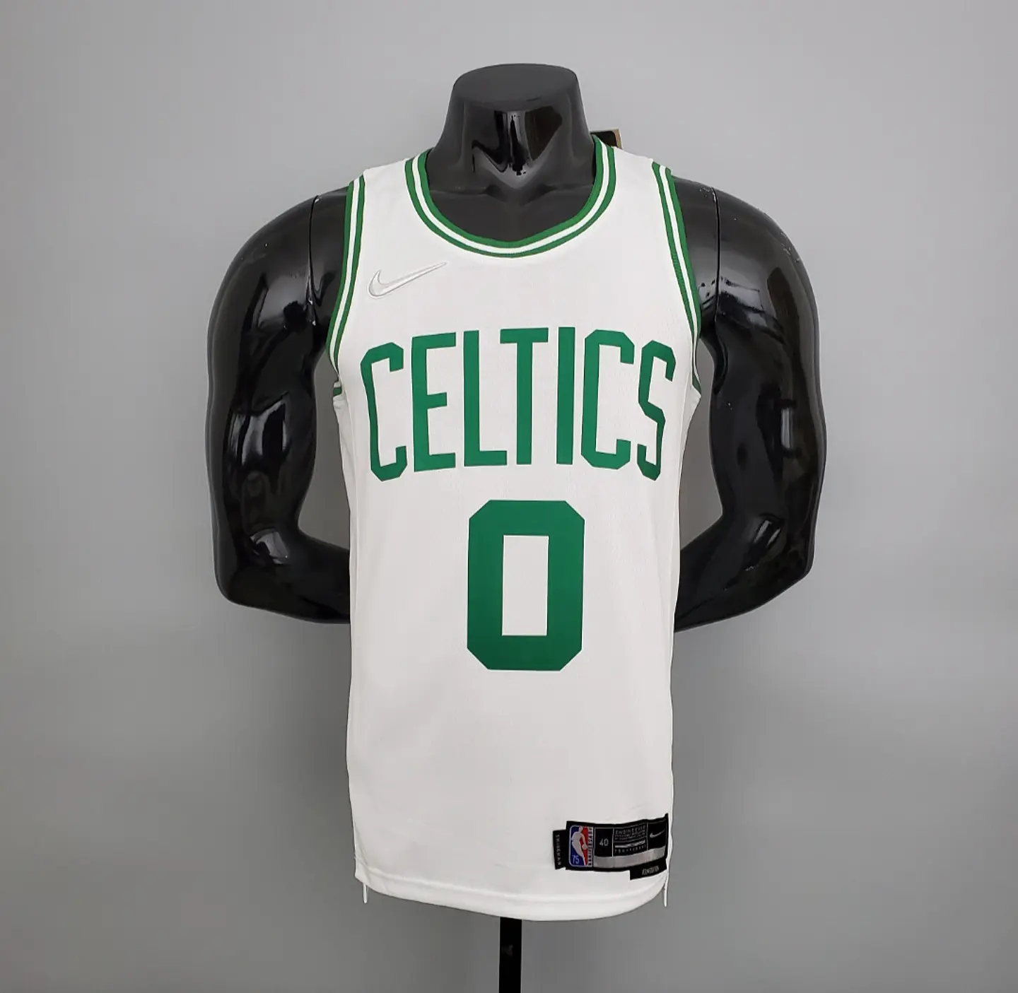 Boston Celtics 1