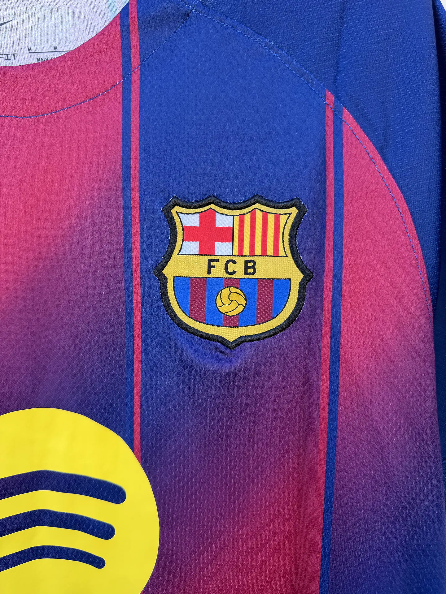Barcelona Principal Rashford - Entrega Rápida  2