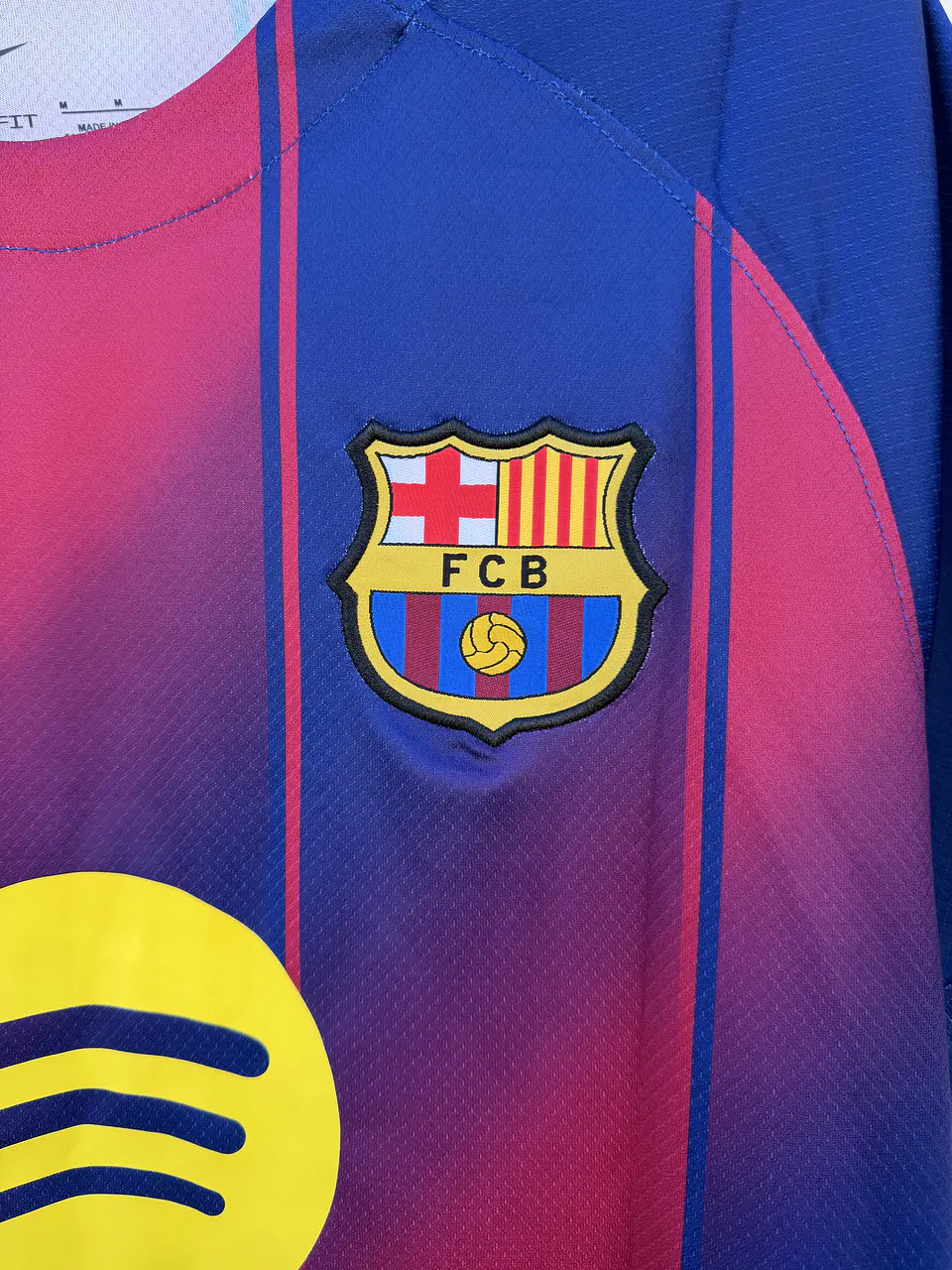 Barcelona Principal Rashford - Entrega Rápida  2