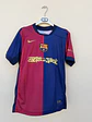 Barcelona Lamine Yamal Principal 25/26 - Entrega Rápida  - Thumbnail 3