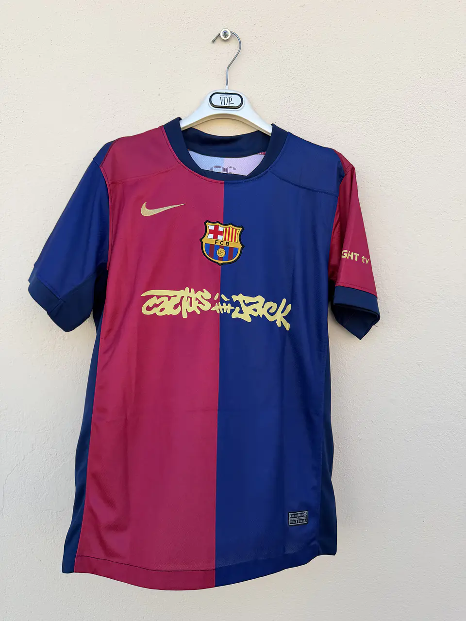 Barcelona Lamine Yamal Principal 25/26 - Entrega Rápida  3