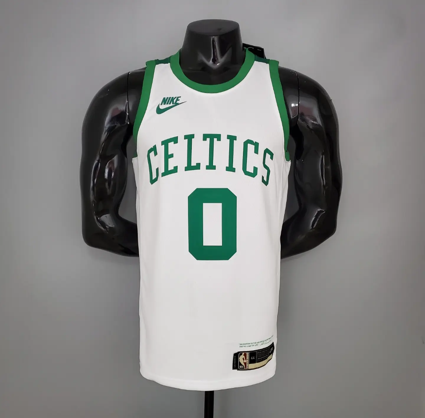 Boston Celtics 1