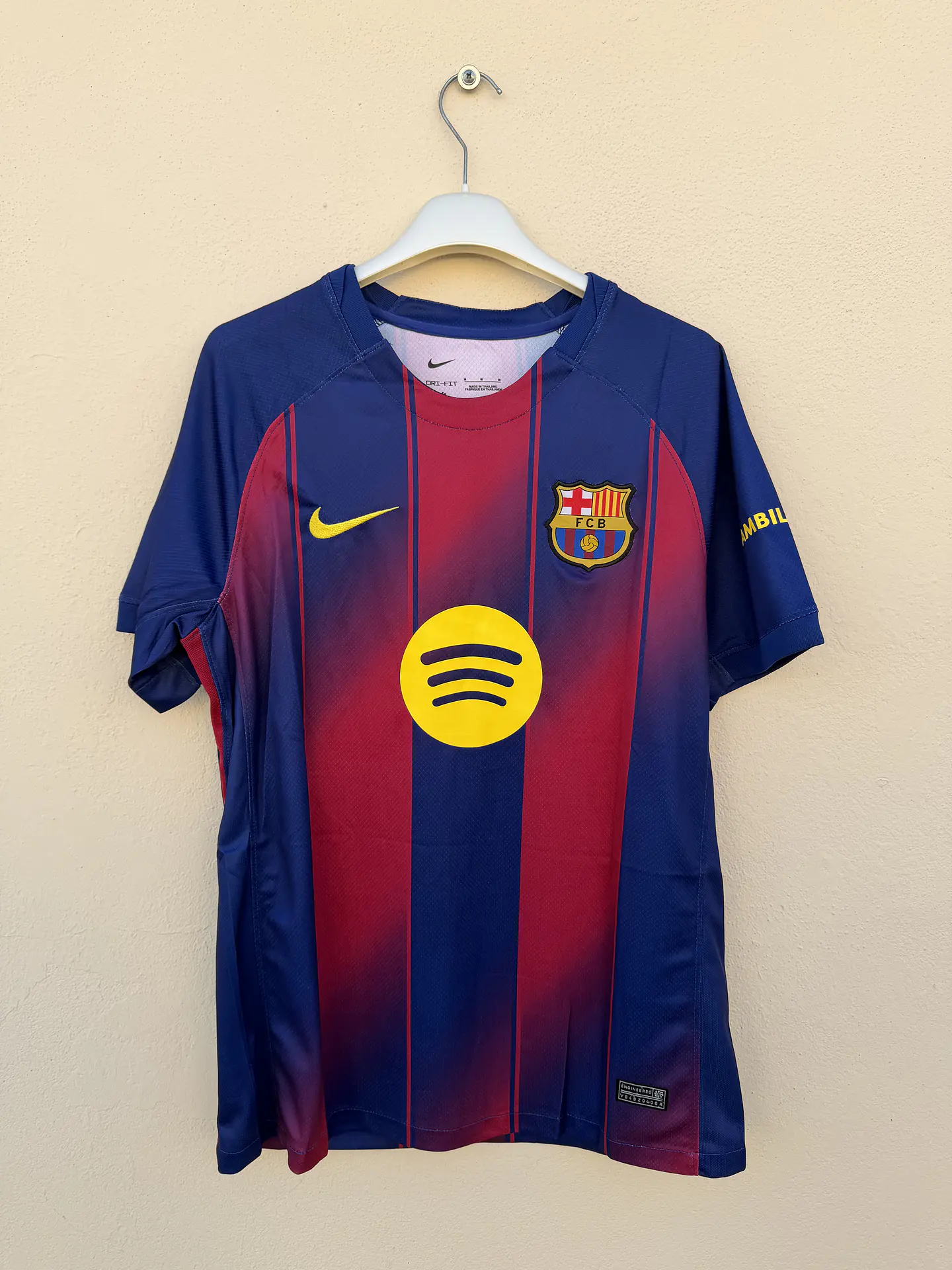 Barcelona Principal Rashford - Entrega Rápida  3