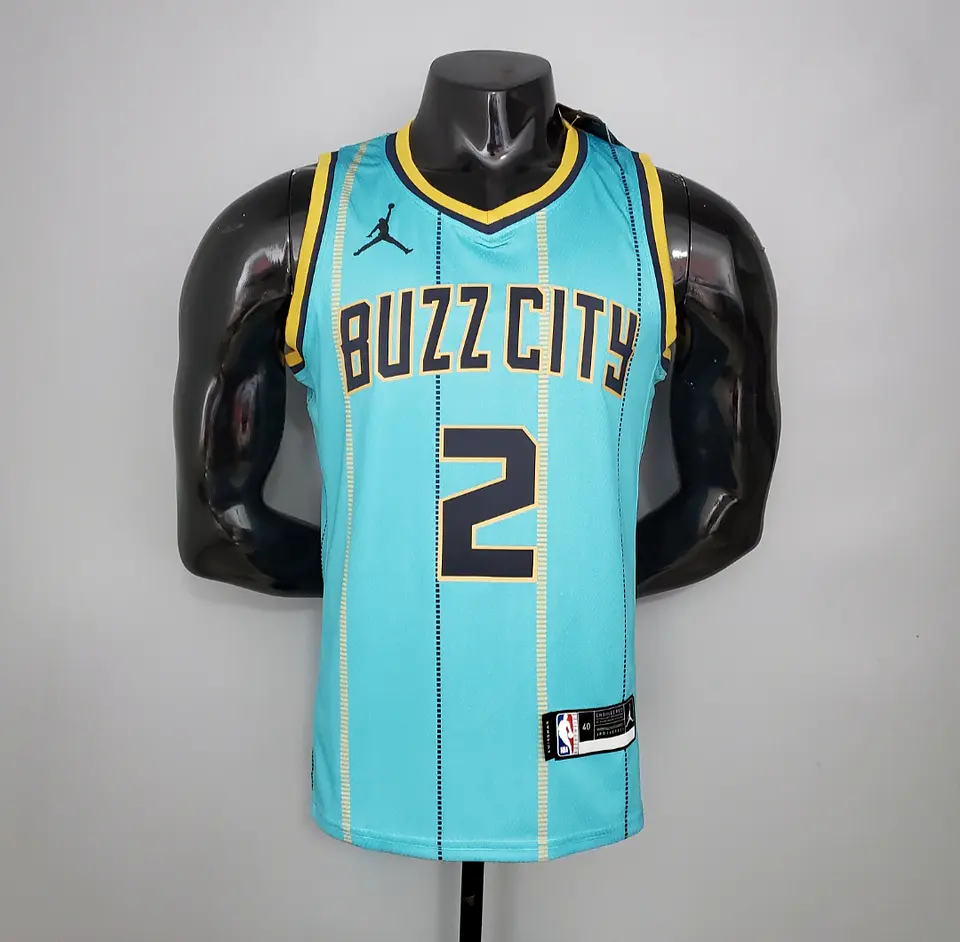 Charlotte Hornets  1