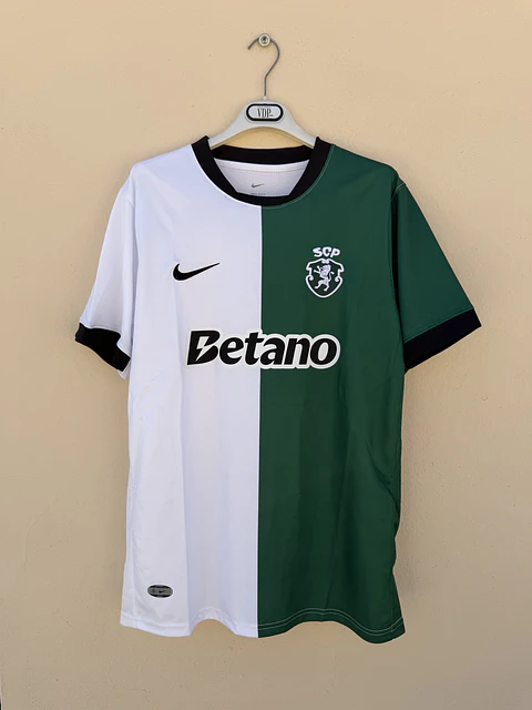 Sporting Stromp 25/26 - Entrega Rápida 