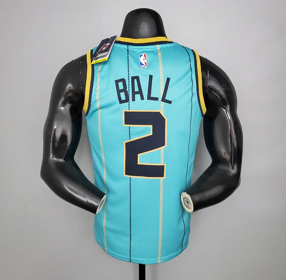 Charlotte Hornets  2