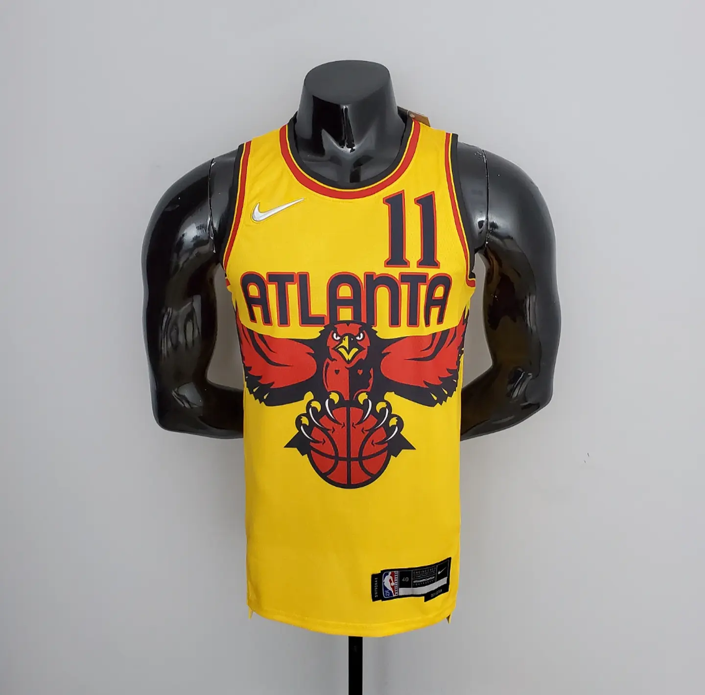 Atlanta Hawks 1