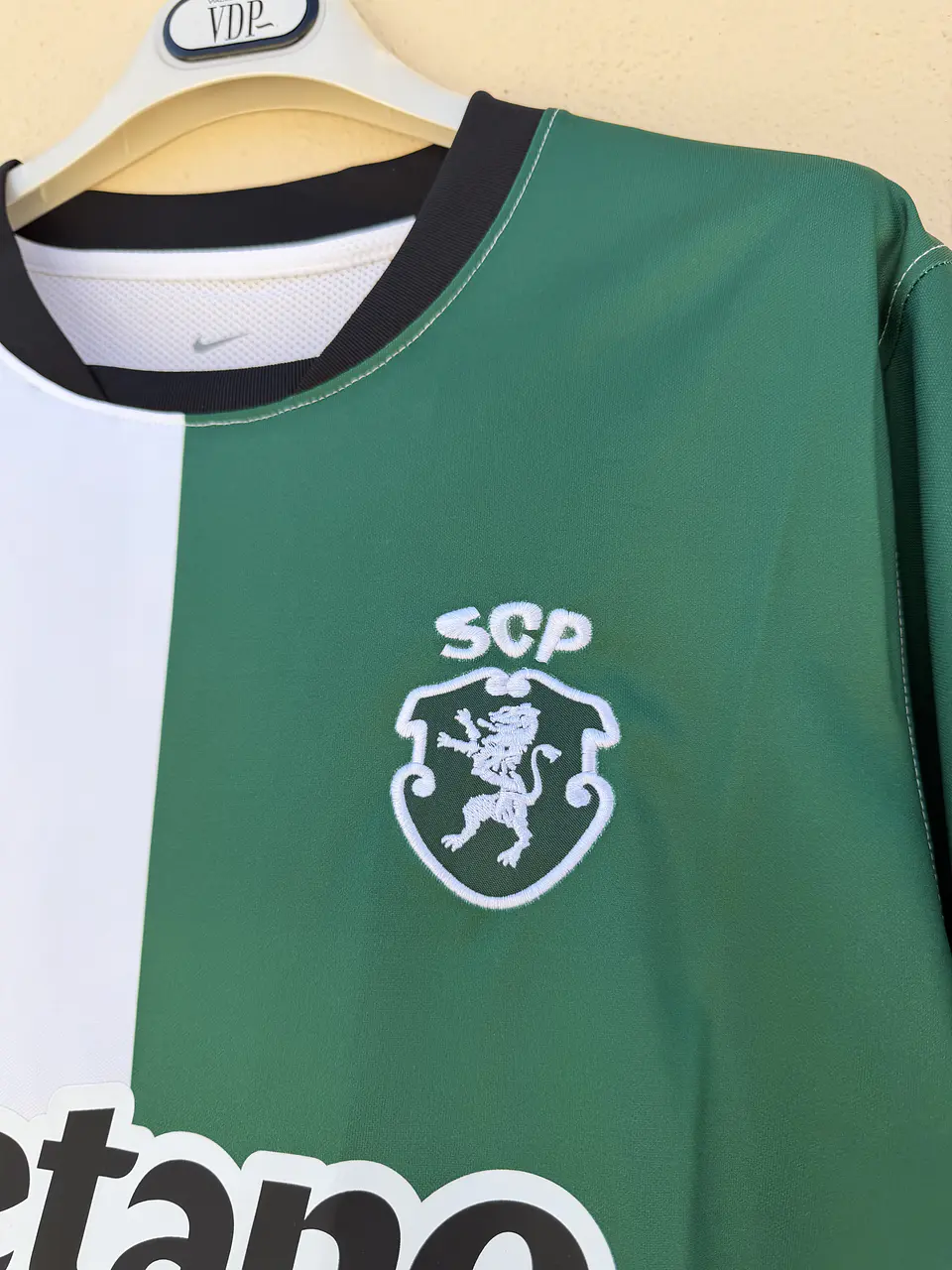 Sporting Stromp 25/26 - Entrega Rápida  2