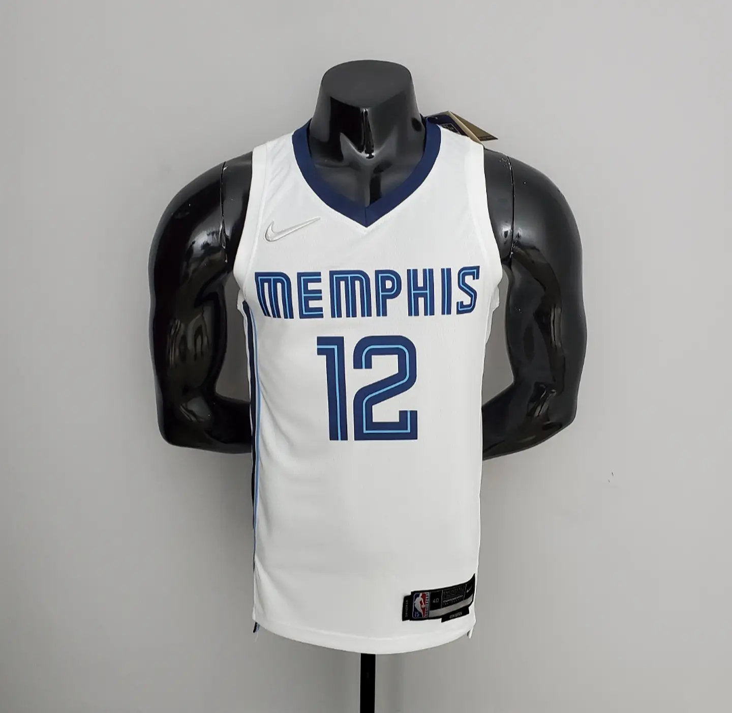 Memphis Grizzlies 1