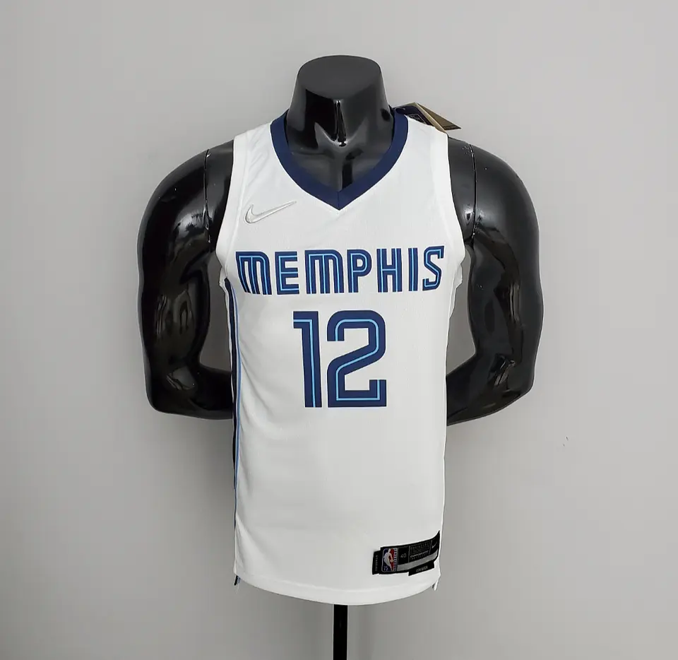 Memphis Grizzlies 1