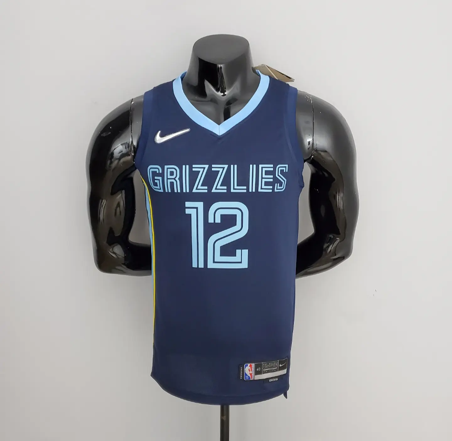 Memphis Grizzlies 1