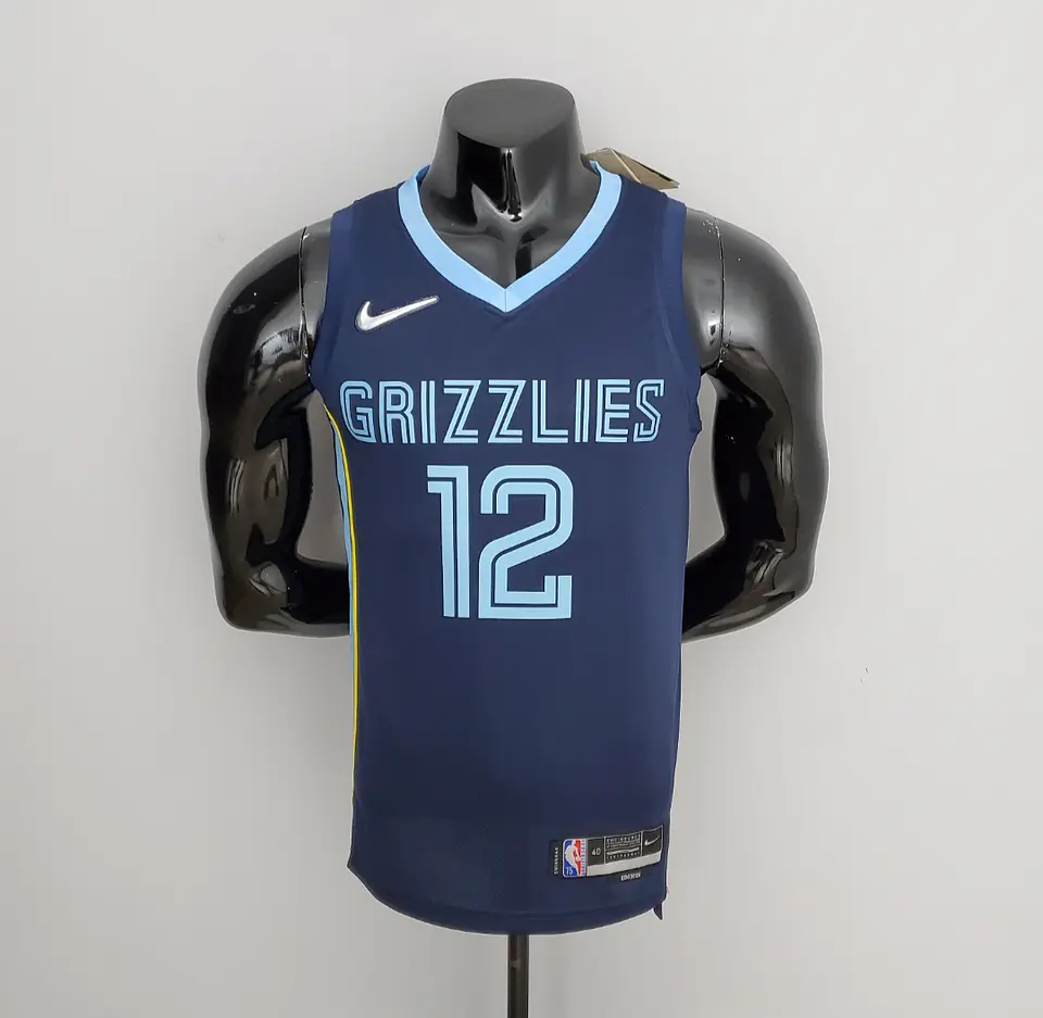 Memphis Grizzlies 1