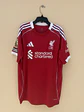 Liverpool Principal Salah 25/26 - Entrega Rápida  - Thumbnail 3