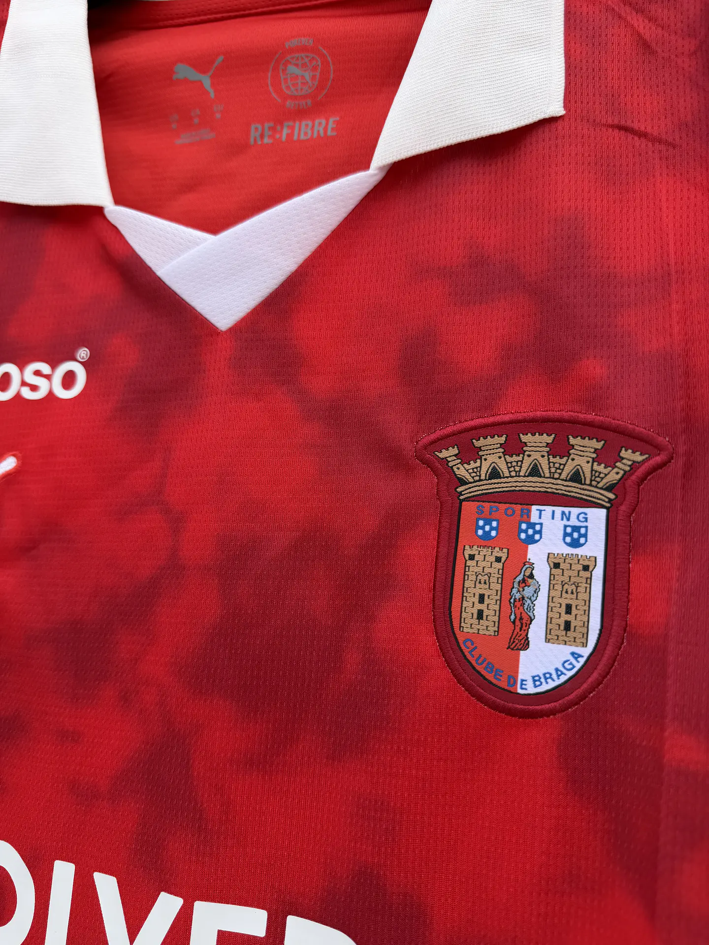 Braga Principal 25/26 - Entrega Rápida  2