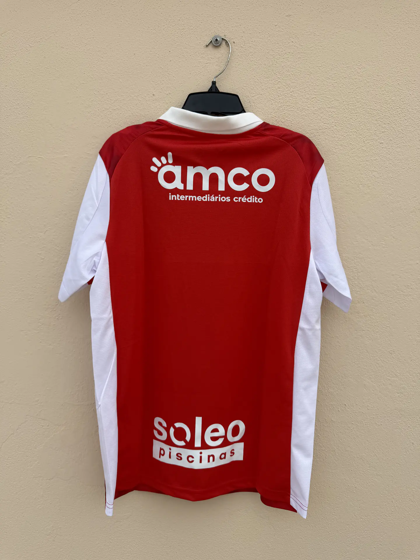 Braga Principal 25/26 - Entrega Rápida  3