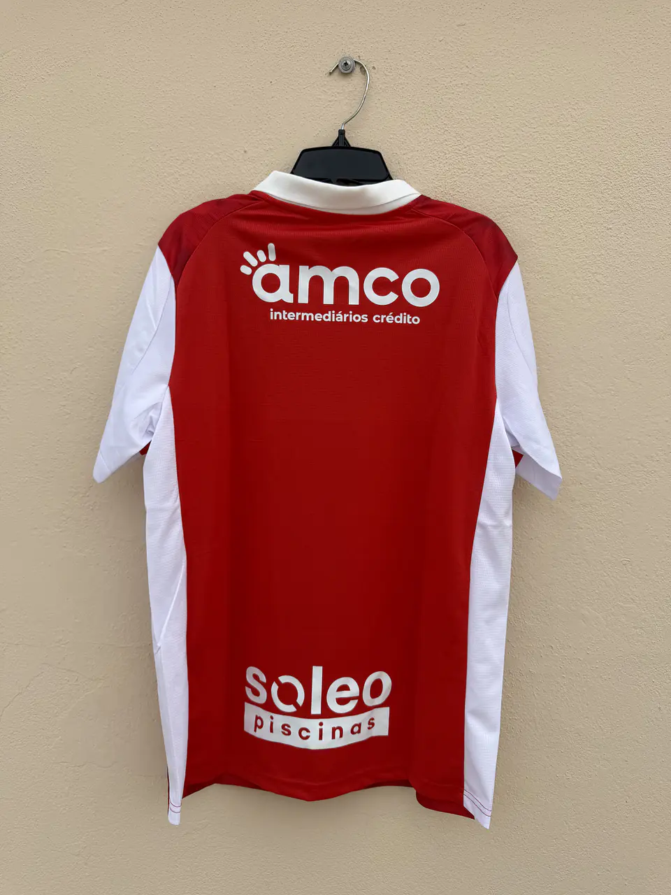 Braga Principal 25/26 - Entrega Rápida  3
