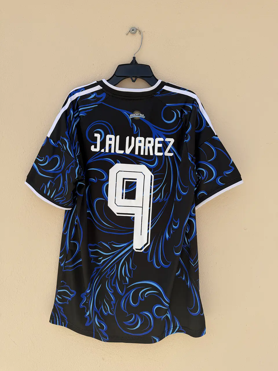 Argentina Alternativa Alvarez 2026 - Entrega Rápida  1