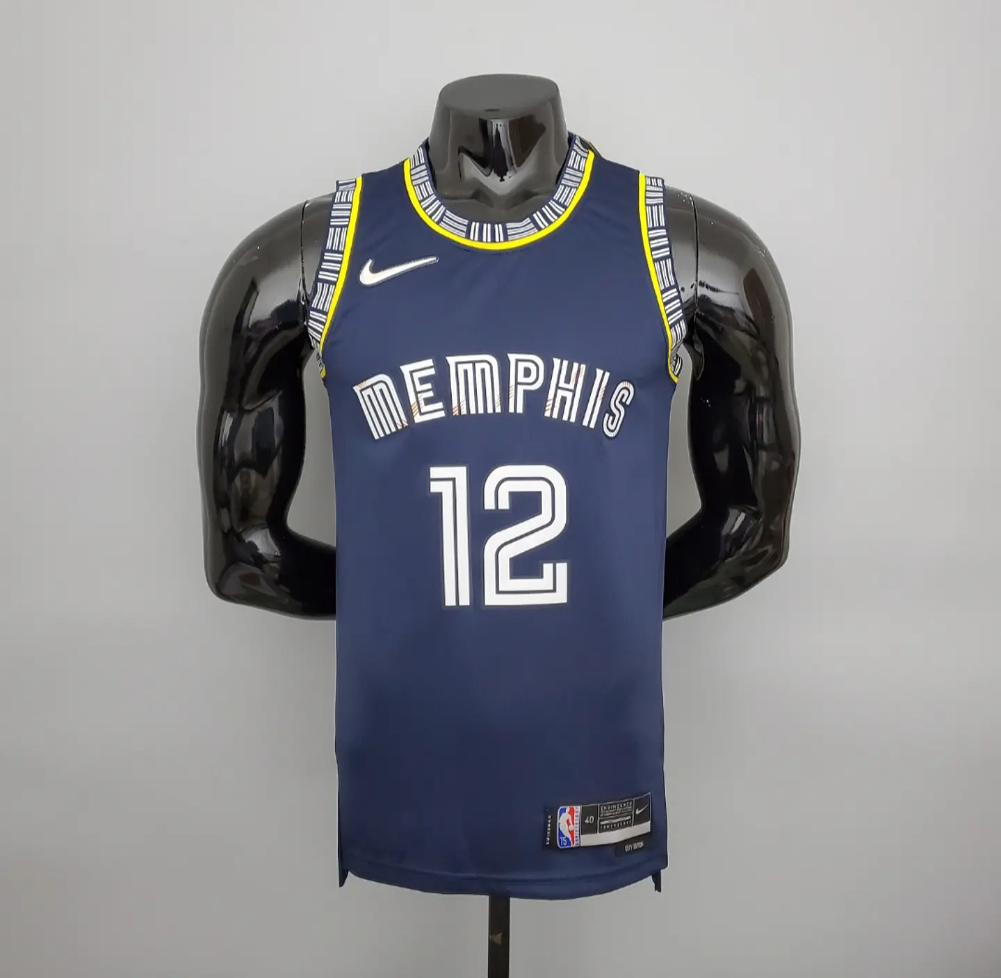 Memphis Grizzlies 1