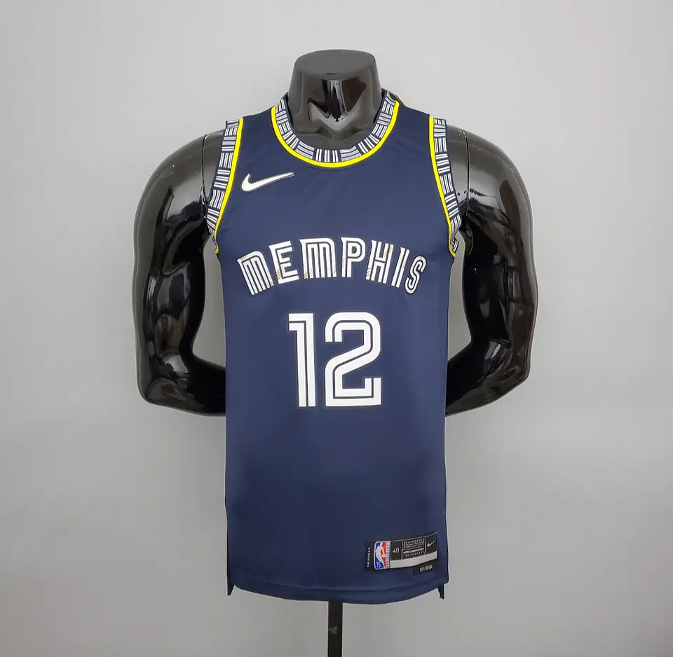 Memphis Grizzlies 1
