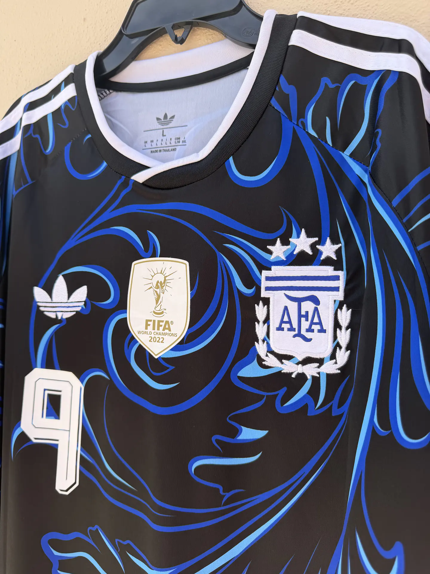 Argentina Alternativa Alvarez 2026 - Entrega Rápida  2