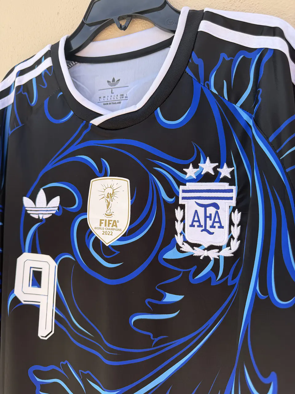Argentina Alternativa Alvarez 2026 - Entrega Rápida  2