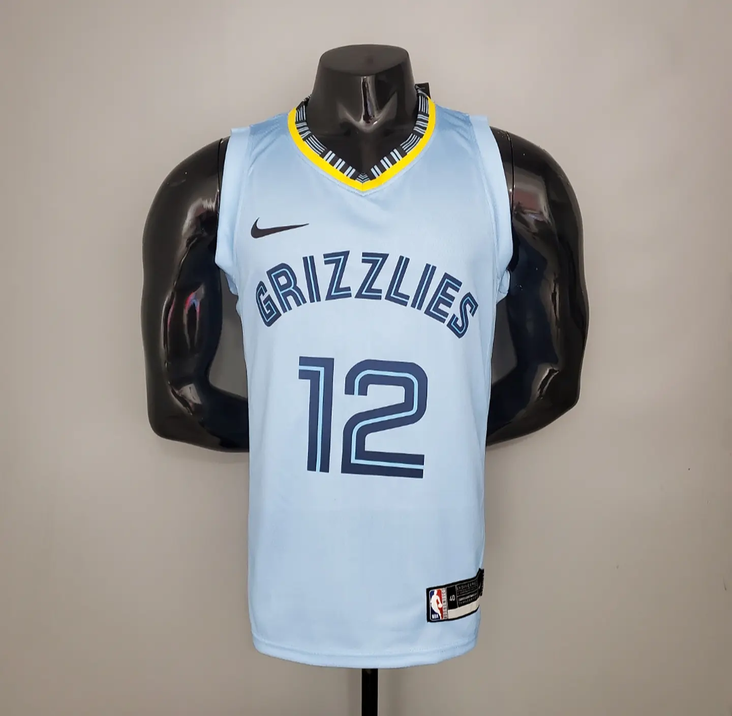 Memphis Grizzlies 1