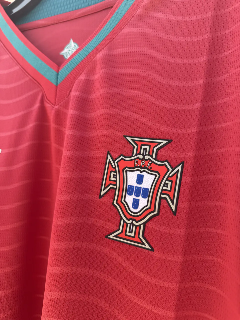 Portugal Principal 2026 - Entrega Rápida  2
