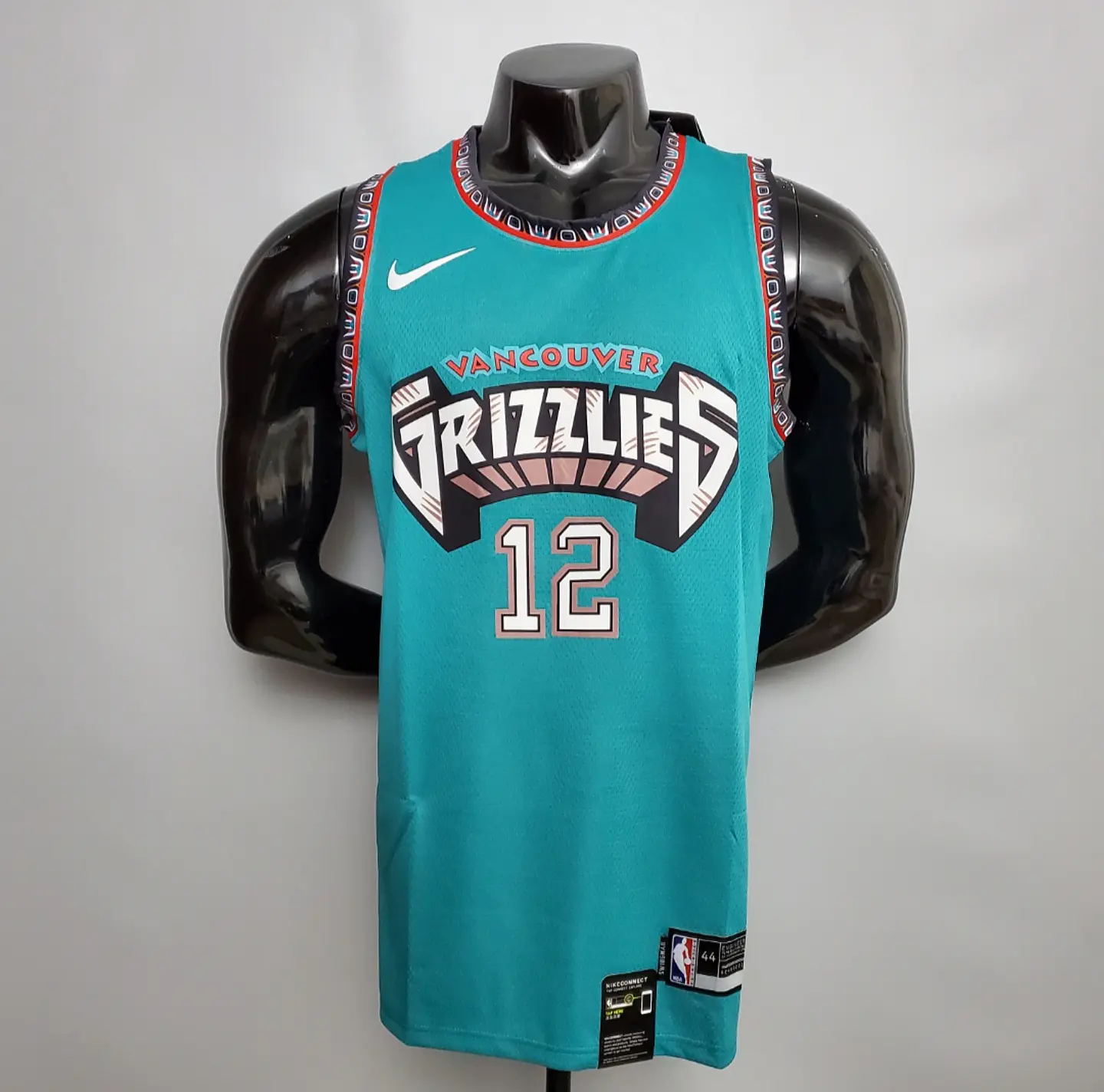 Memphis Grizzlies 1