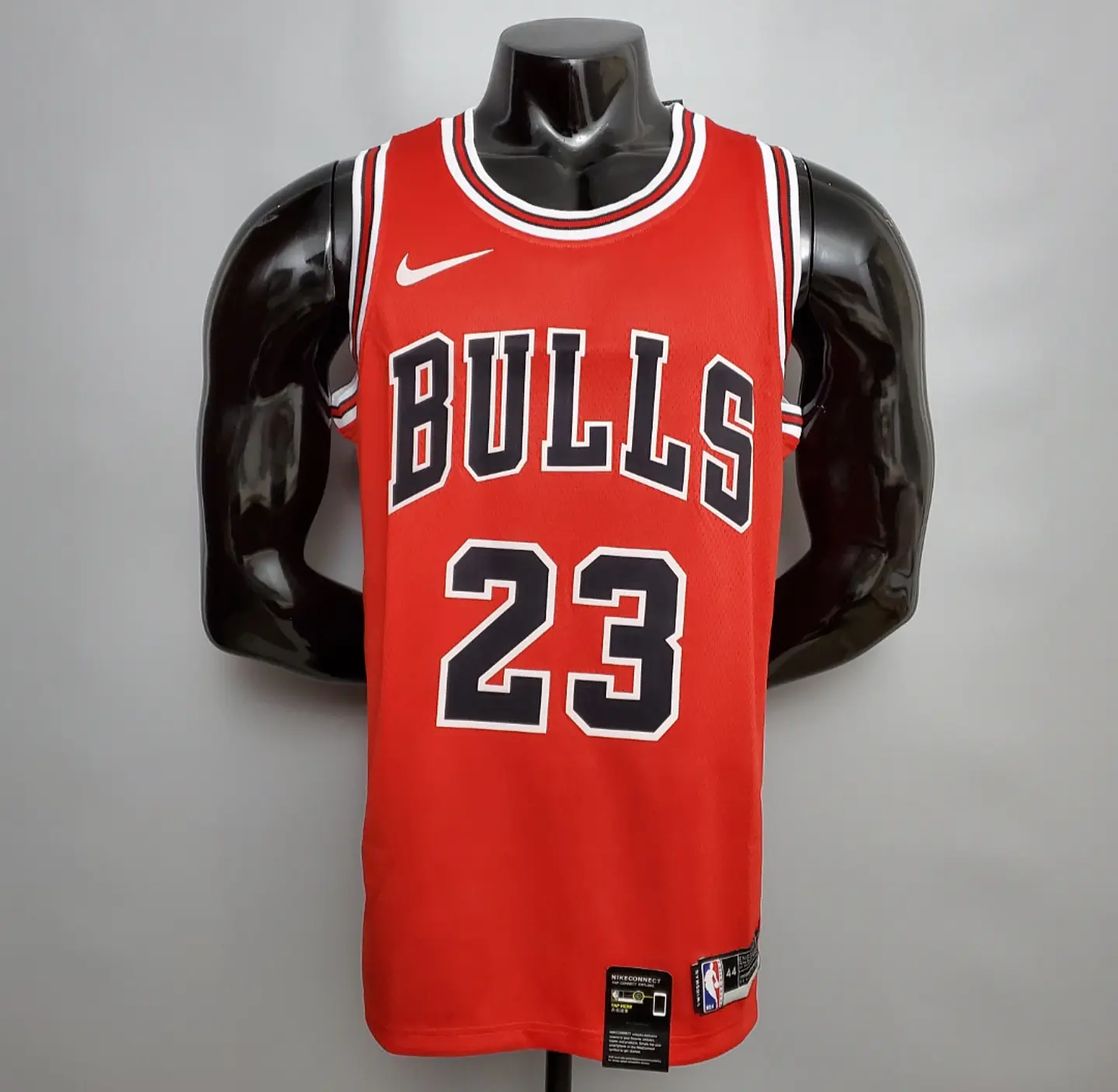 Chicago Bulls 1