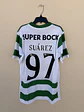 Sporting Principal Suarez 25/26 - Entrega Rápida - Thumbnail 1