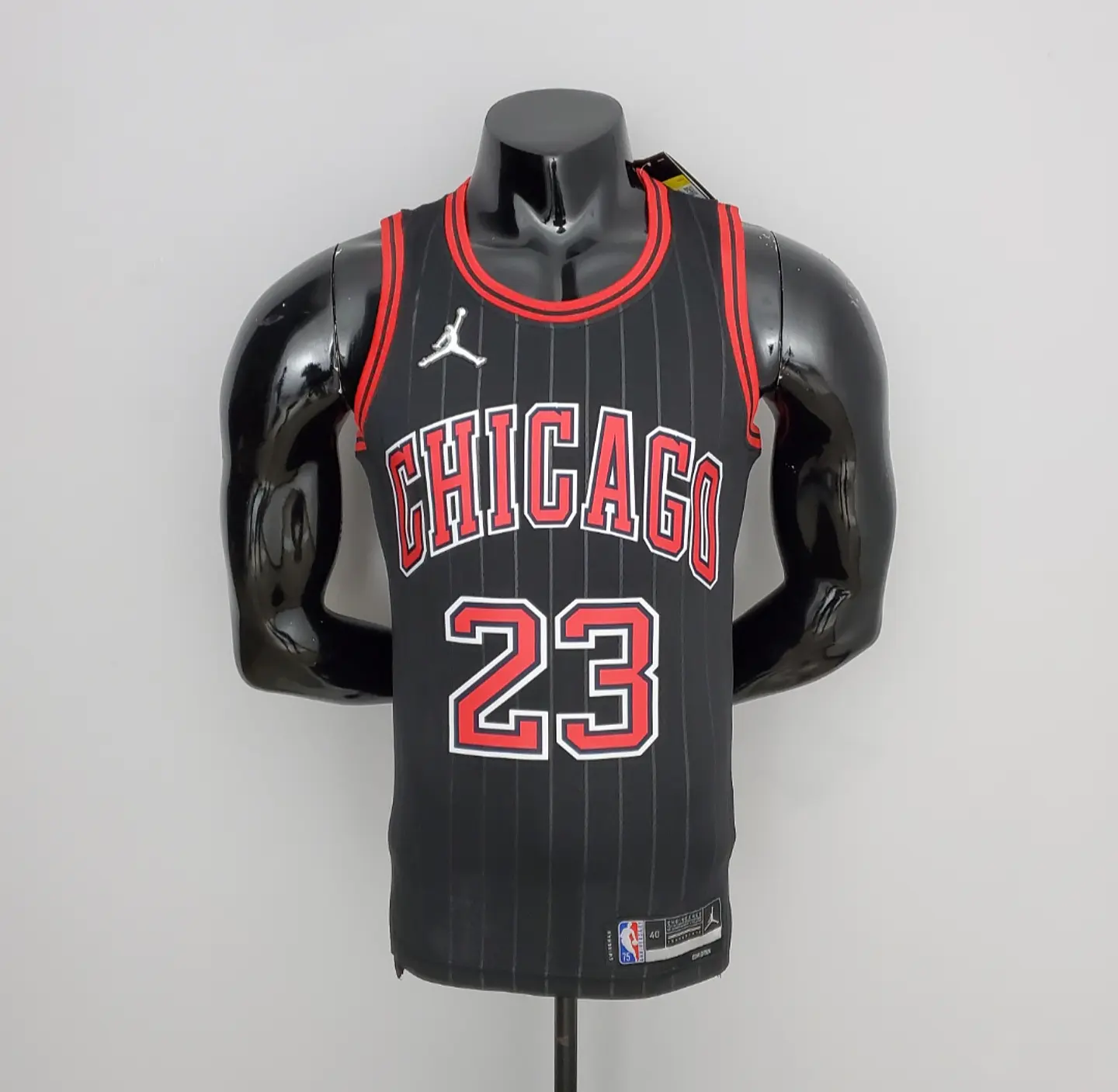 Chicago Bulls 1