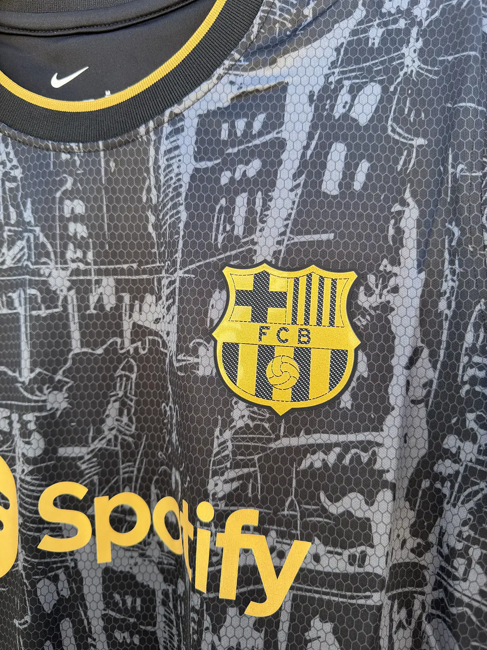 Barcelona Edição Especial  2
