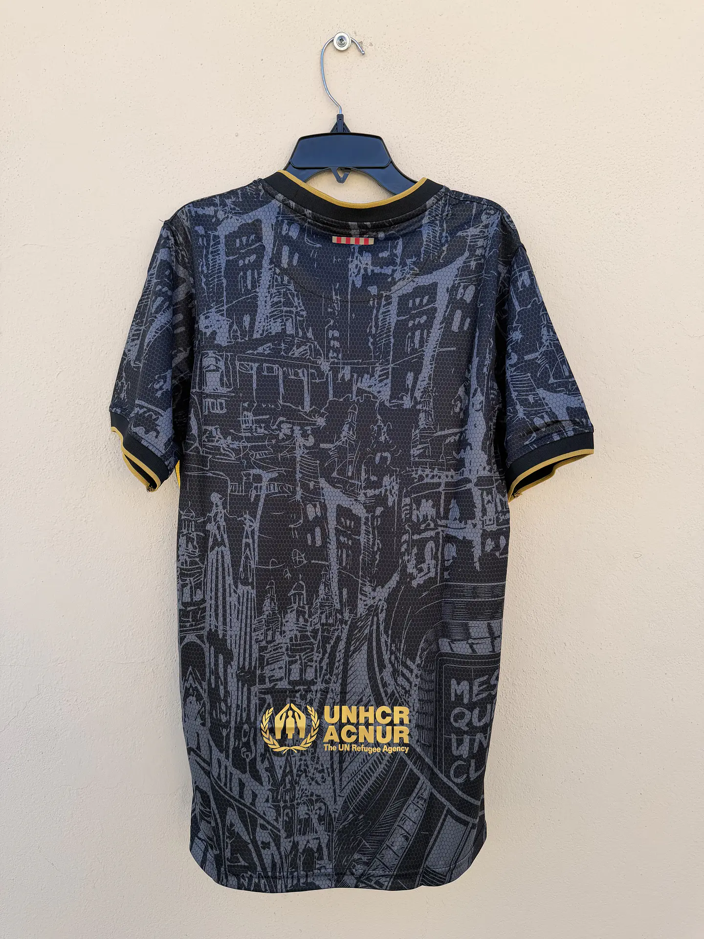 Barcelona Edição Especial  3