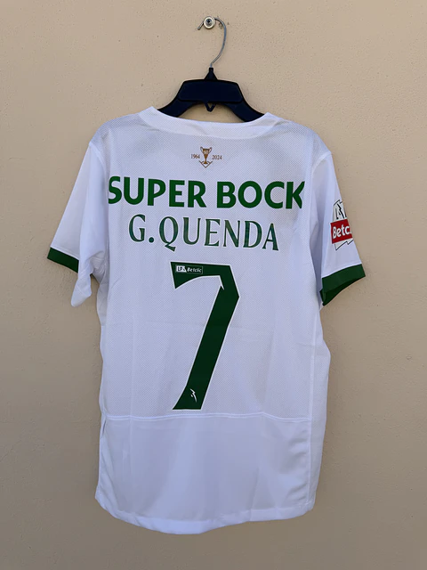 Sporting Alternativa Quenda 24/25 - Entrega Rápida 