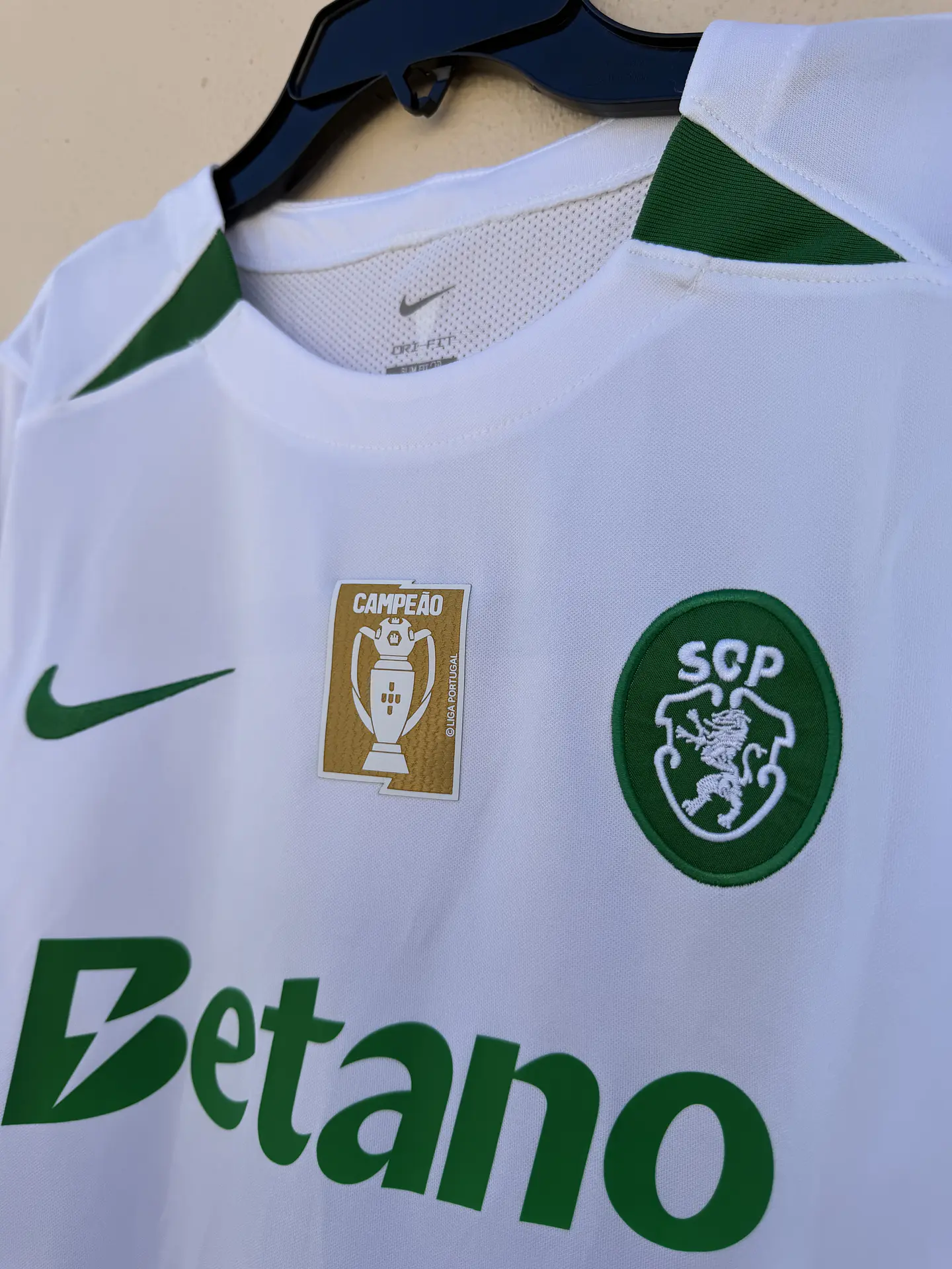 Sporting Alternativa Quenda 24/25 - Entrega Rápida  2