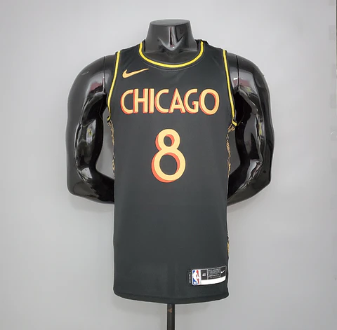 Chicago Bulls