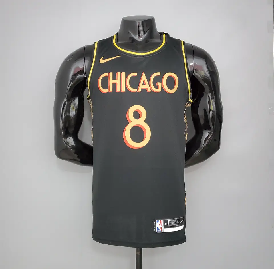 Chicago Bulls 1
