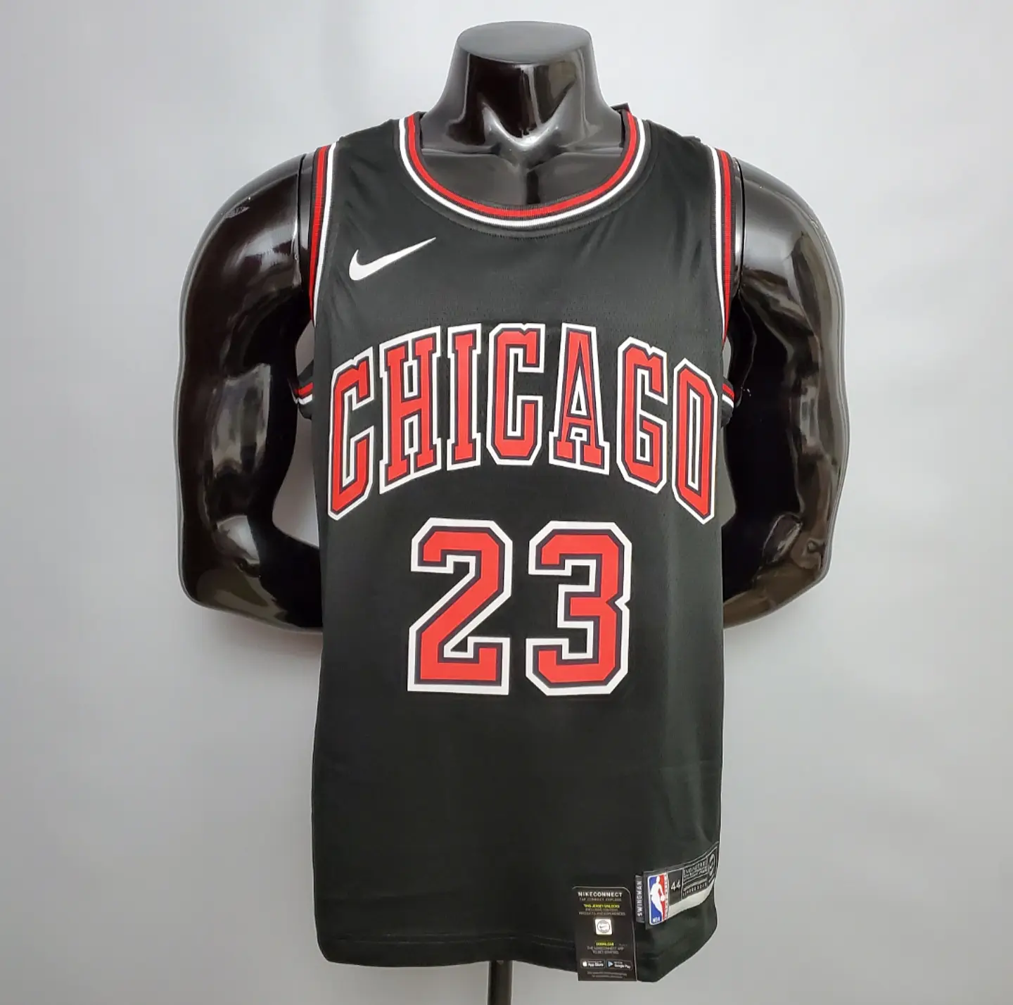Chicago Bulls 1