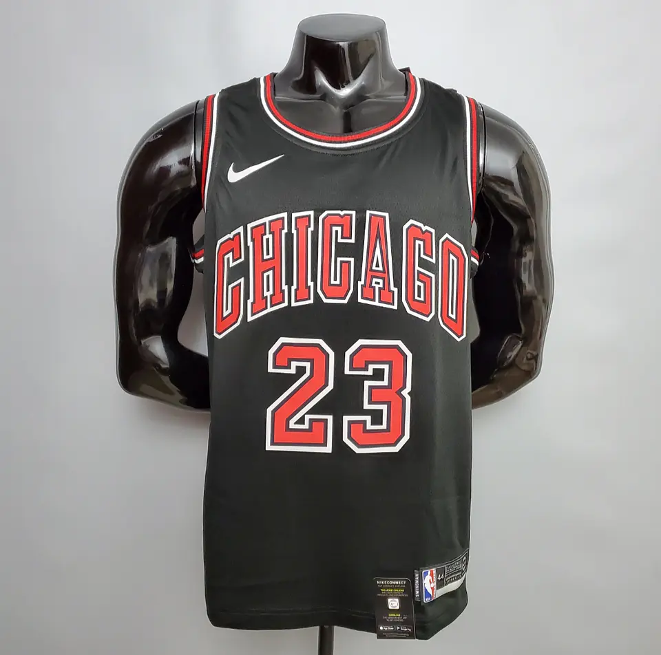 Chicago Bulls 1