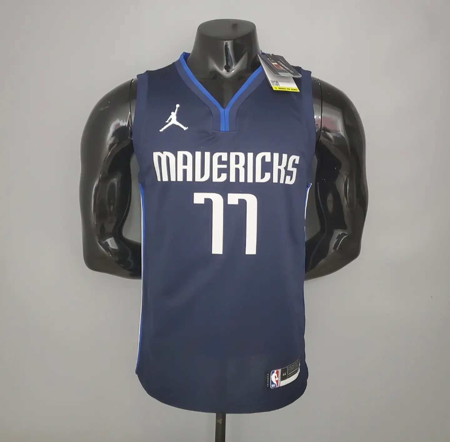 Dallas Mavericks 1