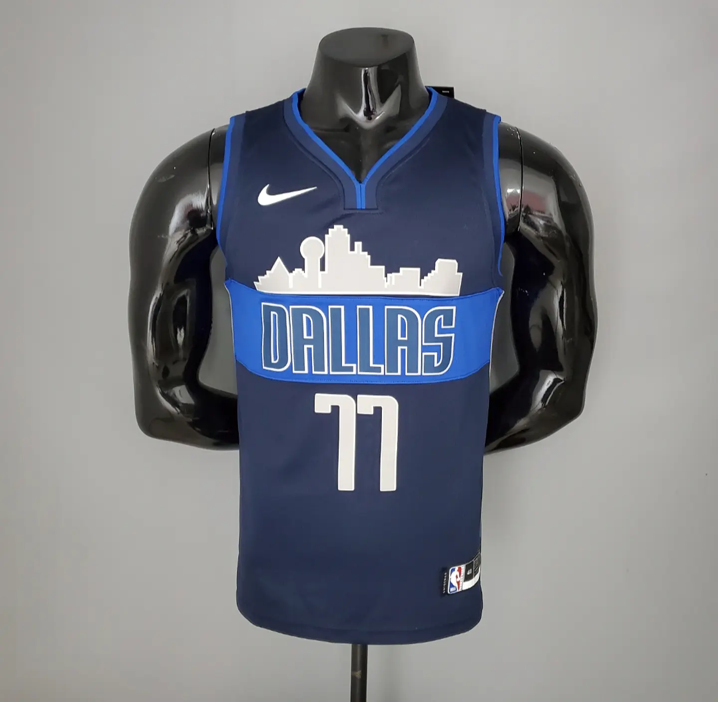 Dallas Mavericks 1