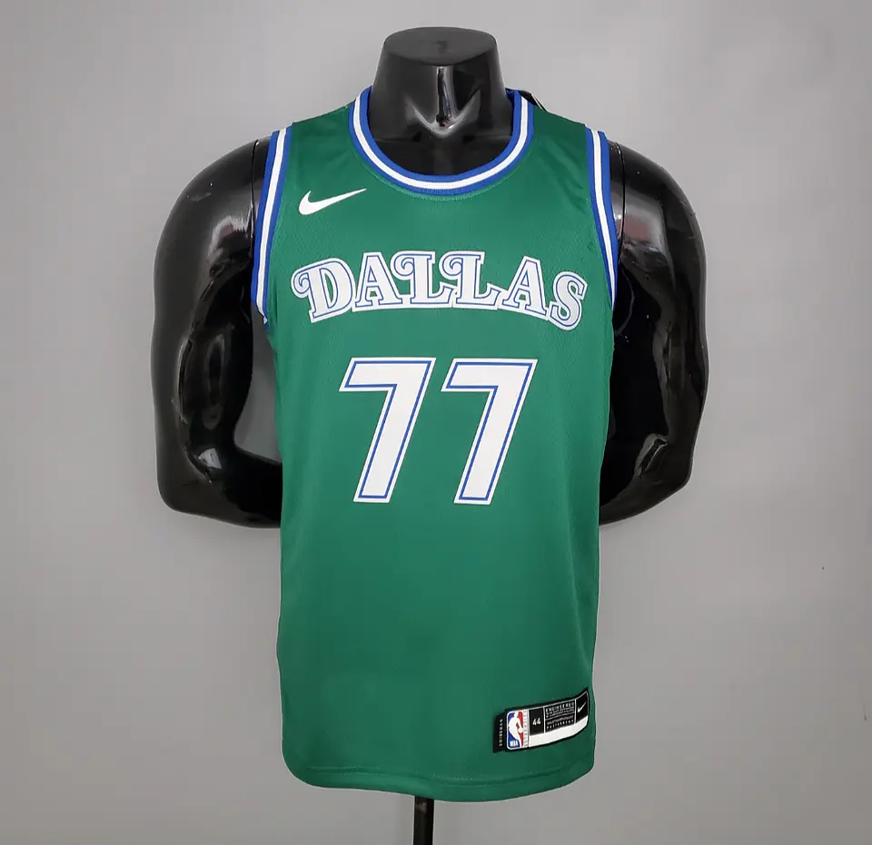 Dallas Mavericks 1