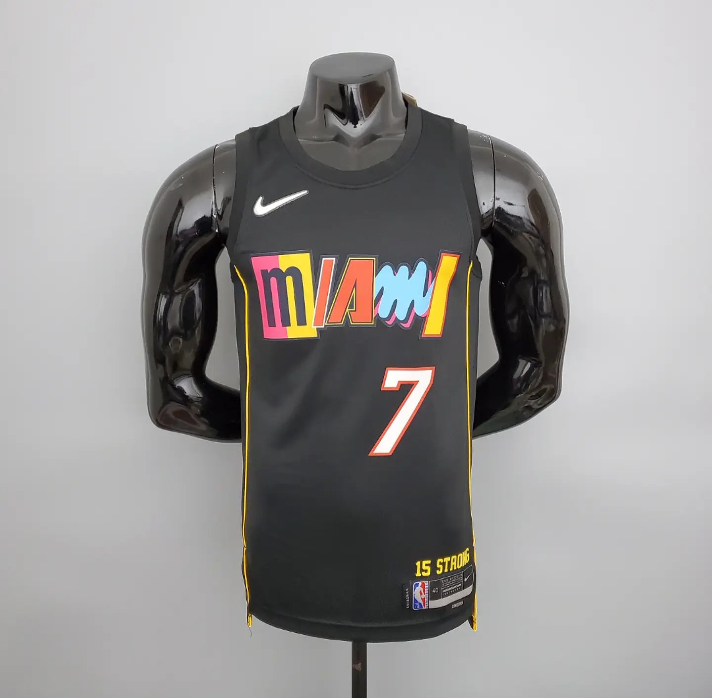 Miami Heat 1