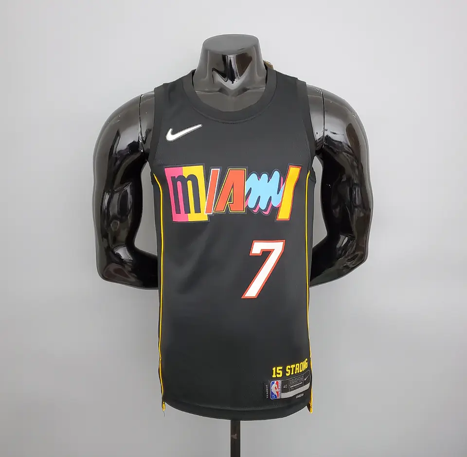 Miami Heat 1