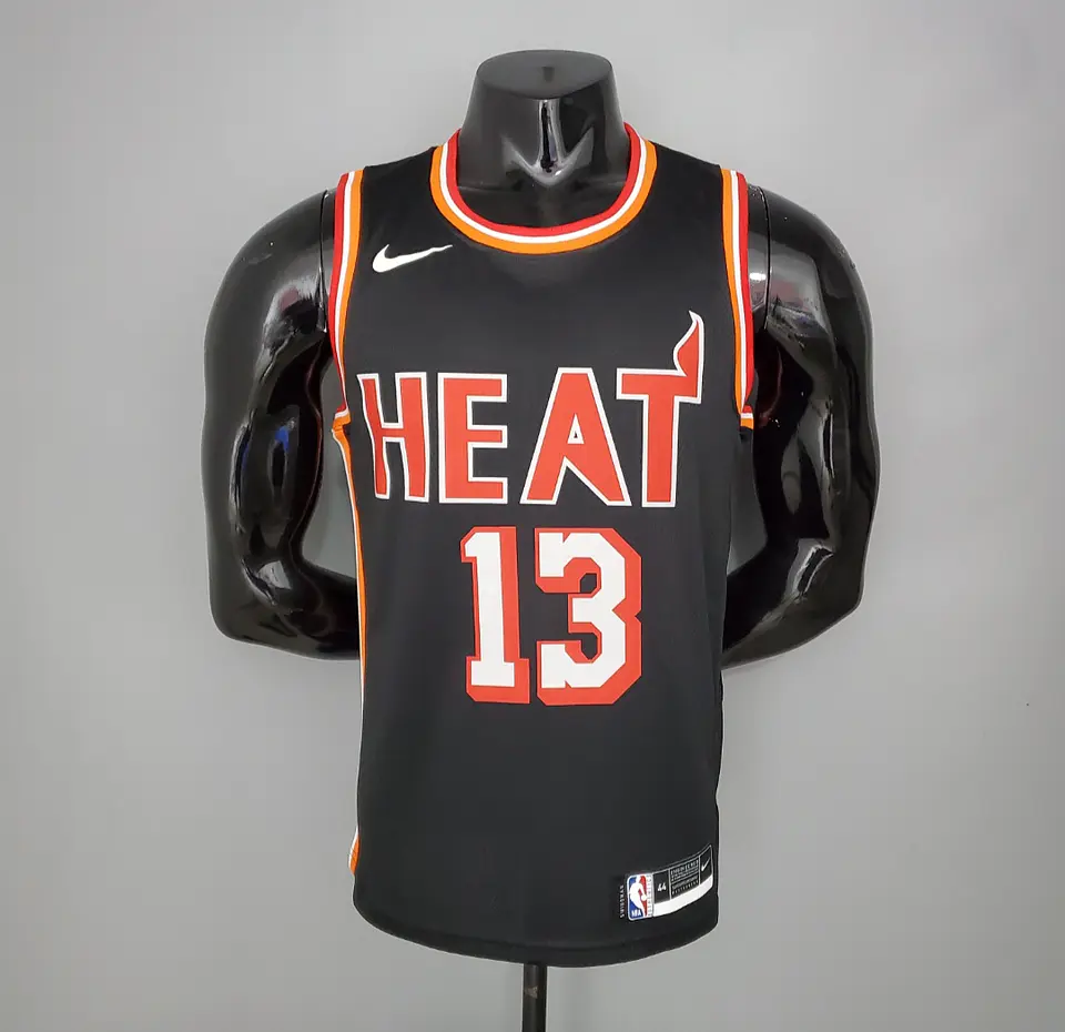Miami Heat 1