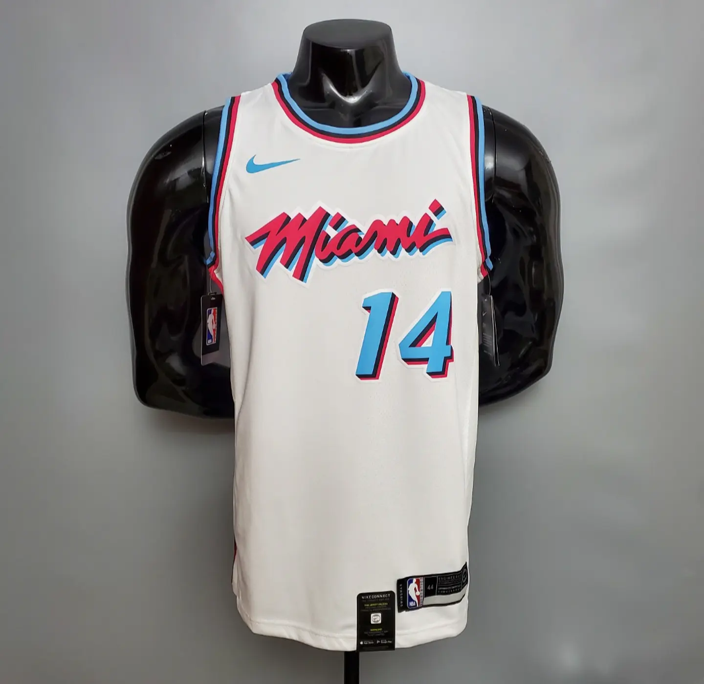 Miami Heat 1