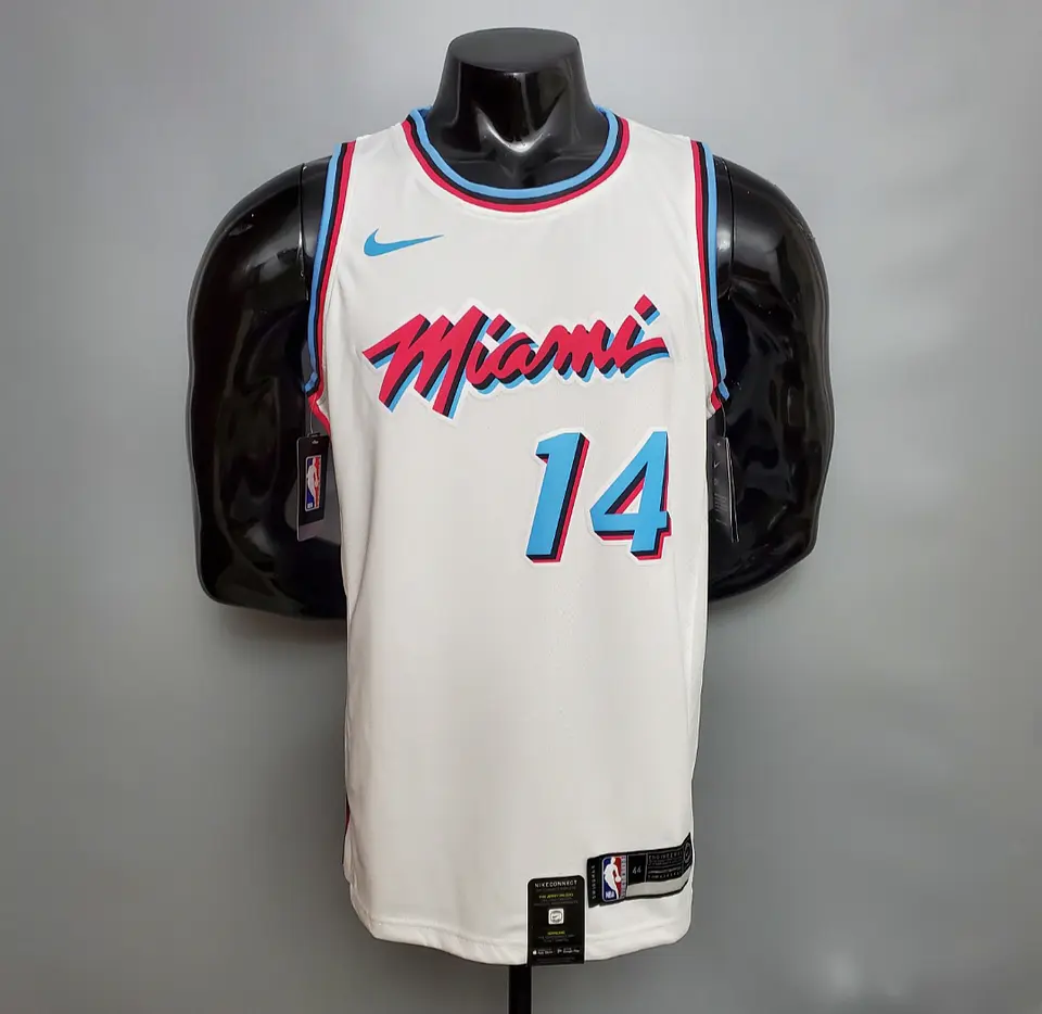Miami Heat 1