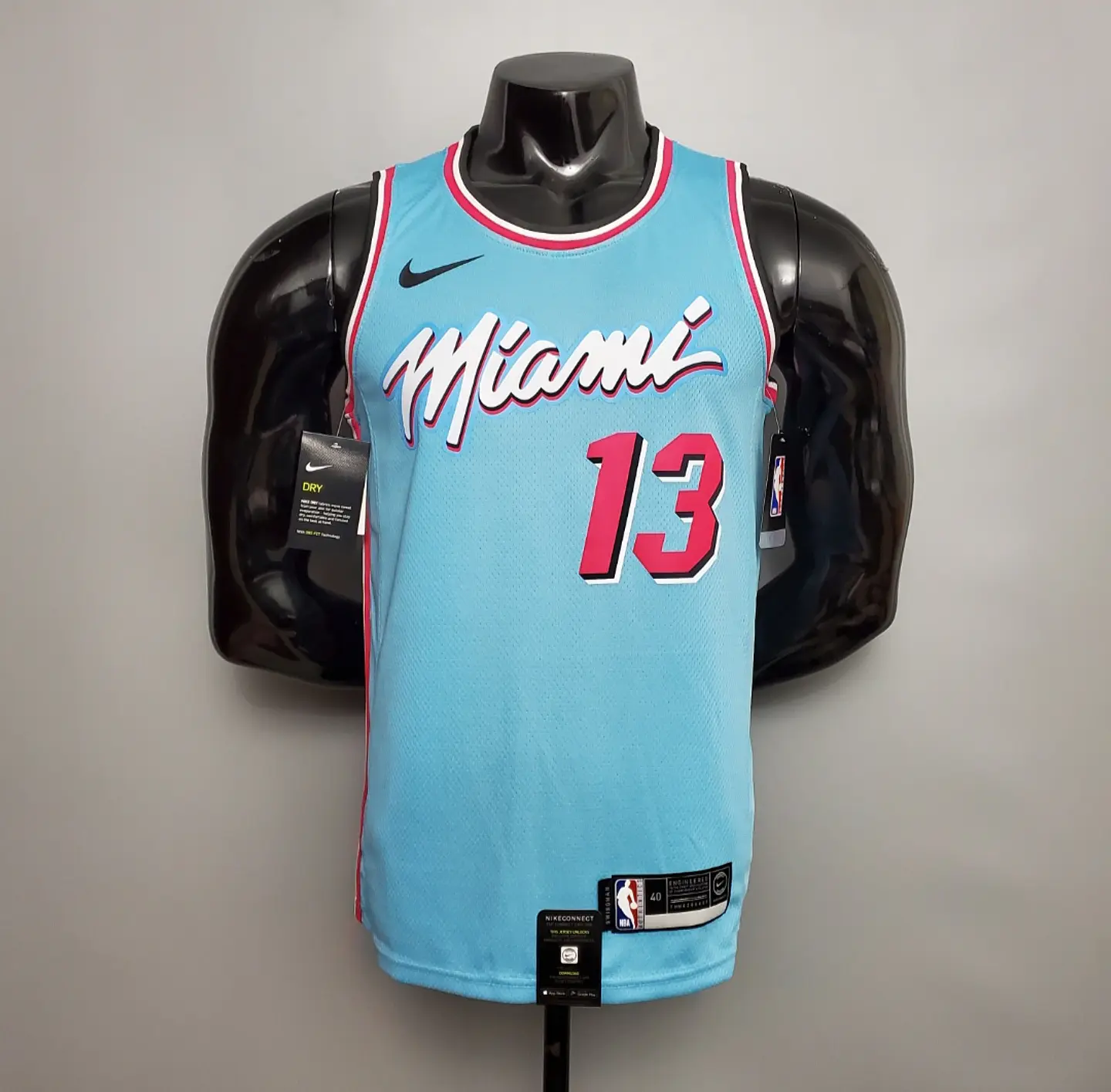 Miami Heat 1