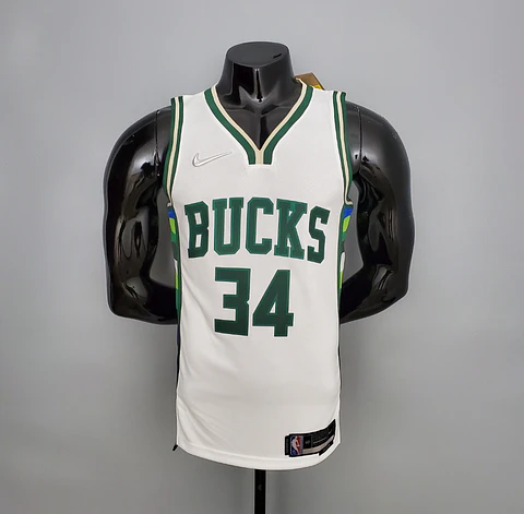 Milwaukee Bucks